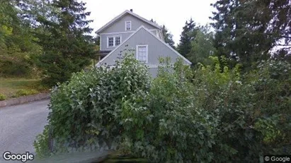Rooms for rent in Täby - Photo from Google Street View