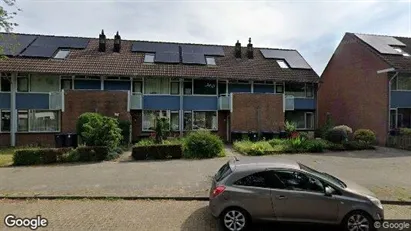 Apartments for rent in Bergen op Zoom - Photo from Google Street View