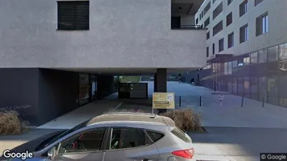 Apartments for rent in Leonding - Photo from Google Street View