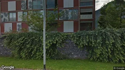 Apartments for rent in Landquart - Photo from Google Street View