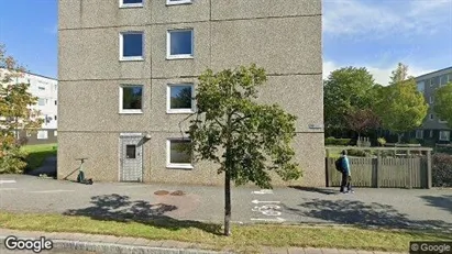 Apartments for rent in Lundby - Photo from Google Street View