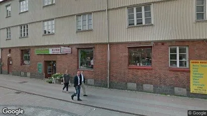 Apartments for rent in Gothenburg East - Photo from Google Street View