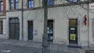 Apartment for rent, Chemnitz, Sachsen, An der Markthalle, Germany