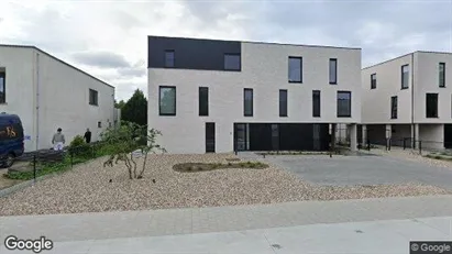 Apartments for rent in Grobbendonk - Photo from Google Street View