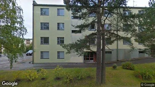 Apartments for rent in Viitasaari - Photo from Google Street View
