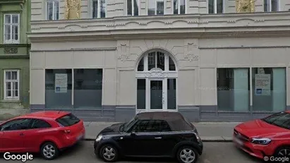 Apartments for rent in Wien Währing - Photo from Google Street View