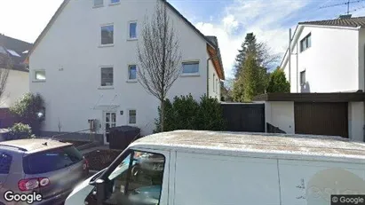 Apartments for rent in Munich Thalkirchen-Obersendling-Forstenried-Fürstenried-Solln - Photo from Google Street View