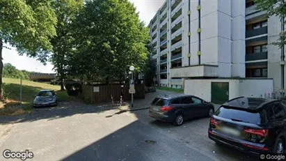 Apartments for rent in Hannover - Photo from Google Street View