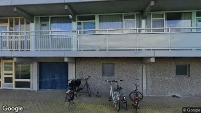Apartments for rent in Wormerland - Photo from Google Street View