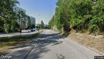 Rooms for rent in Botkyrka - Photo from Google Street View