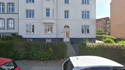 Apartments for rent in Randers C - Photo from Google Street View