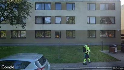 Apartments for rent in Gävle - Photo from Google Street View
