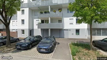 Apartments for rent in Bad Fischau-Brunn - Photo from Google Street View