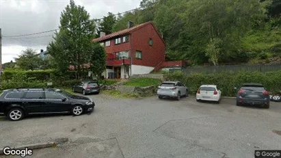 Rooms for rent in Bergen Laksevåg - Photo from Google Street View
