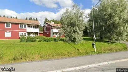 Apartments for rent in Åre - Photo from Google Street View