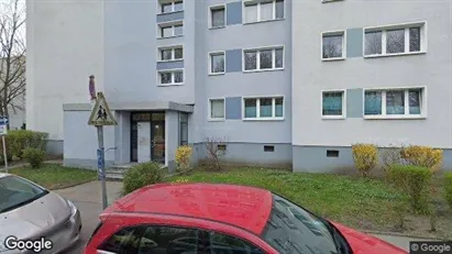 Apartments for rent in Berlin Marzahn-Hellersdorf - Photo from Google Street View
