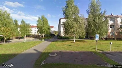 Apartments for rent in Luleå - Photo from Google Street View