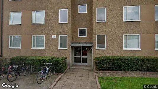 Apartments for rent in Tranås - Photo from Google Street View