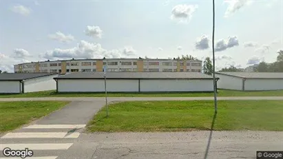 Apartments for rent in Hallsberg - Photo from Google Street View