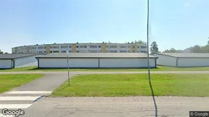 Apartments for rent in Hallsberg - Photo from Google Street View