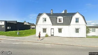 Rooms for rent in Örnsköldsvik - Photo from Google Street View