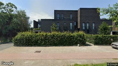 Apartments for rent in Geel - Photo from Google Street View