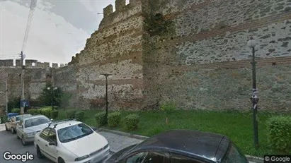 Apartments for rent in Neapoli-Sykies - Photo from Google Street View