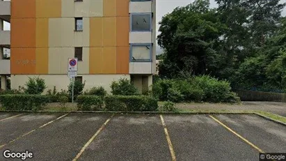 Rooms for rent in Liestal - Photo from Google Street View