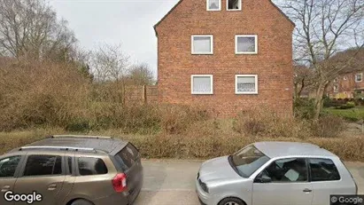 Rooms for rent in Kiel - Photo from Google Street View