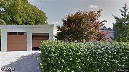 Apartments for rent in Zemst - Photo from Google Street View