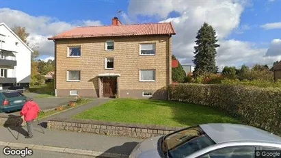 Apartments for rent in Nässjö - Photo from Google Street View