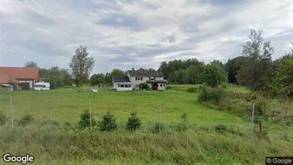 Apartments for rent in Nässjö - Photo from Google Street View