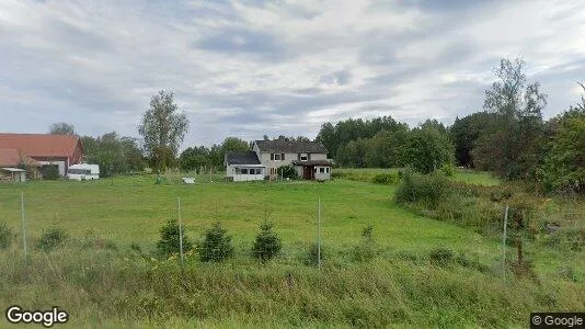 Apartments for rent in Nässjö - Photo from Google Street View