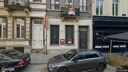 Apartments for rent in Stad Brussel - Photo from Google Street View