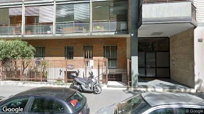 Apartments for rent in Milano Zona 7 - Baggio, De Angeli, San Siro - Photo from Google Street View