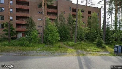 Apartments for rent in Tampere Keskinen - Photo from Google Street View