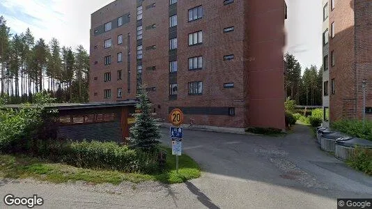 Apartments for rent in Tampere Keskinen - Photo from Google Street View