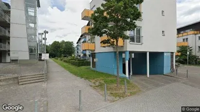 Apartments for rent in Bochum - Photo from Google Street View