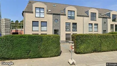 Apartments for rent in Boechout - Photo from Google Street View