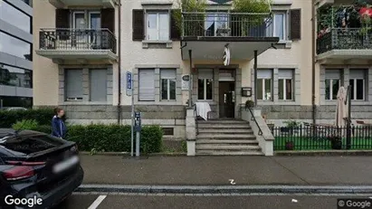 Rooms for rent in Zürich Distrikt 9 - Photo from Google Street View