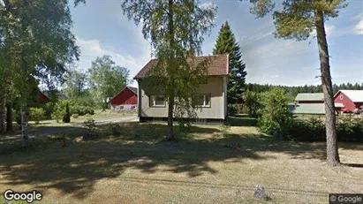 Apartments for rent in Säkylä - Photo from Google Street View