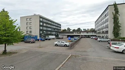 Apartments for rent in Raahe - Photo from Google Street View