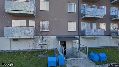 Apartments for rent in Kärsämäki - Photo from Google Street View