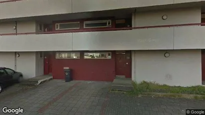 Apartments for rent in Reykjanesbær - Photo from Google Street View