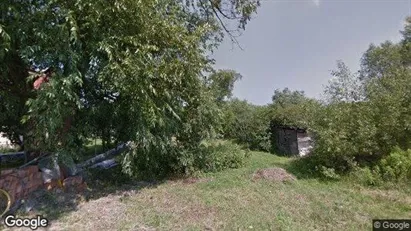 Apartments for rent in Kraków Podgórze - Photo from Google Street View
