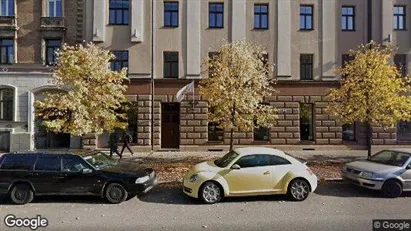 Apartments for rent in Riga Grīziņkalns - Photo from Google Street View