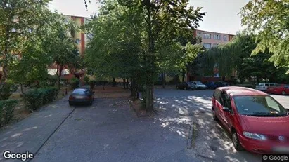 Apartments for rent in Radom - Photo from Google Street View