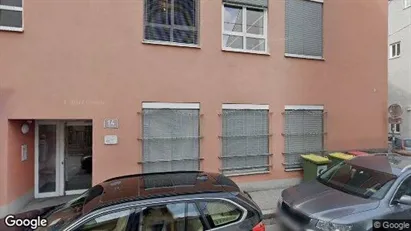 Apartments for rent in Graz - Photo from Google Street View