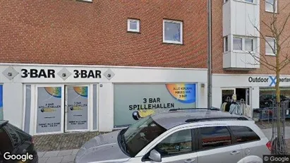 Apartments for rent in Esbjerg Center - Photo from Google Street View