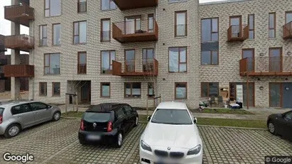 Apartments for rent in Tilst - Photo from Google Street View